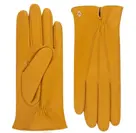 Antwerpen - Damens handschoenen - Leer/Wol