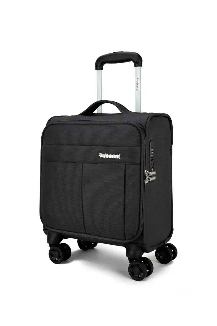 D-Upright - Handbagage XS - 42cm - 29L