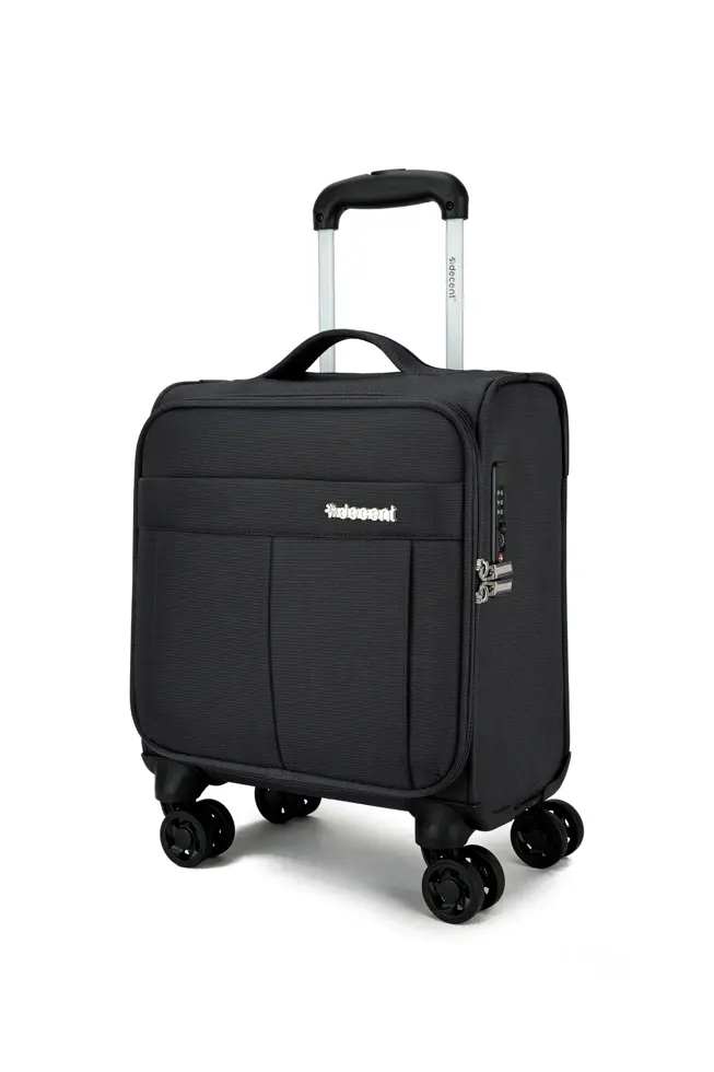 D-Upright - Handbagage XS - 42cm - 29L