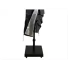 CUHOC Zweefparasol hoes 220x25x45 cm - Green