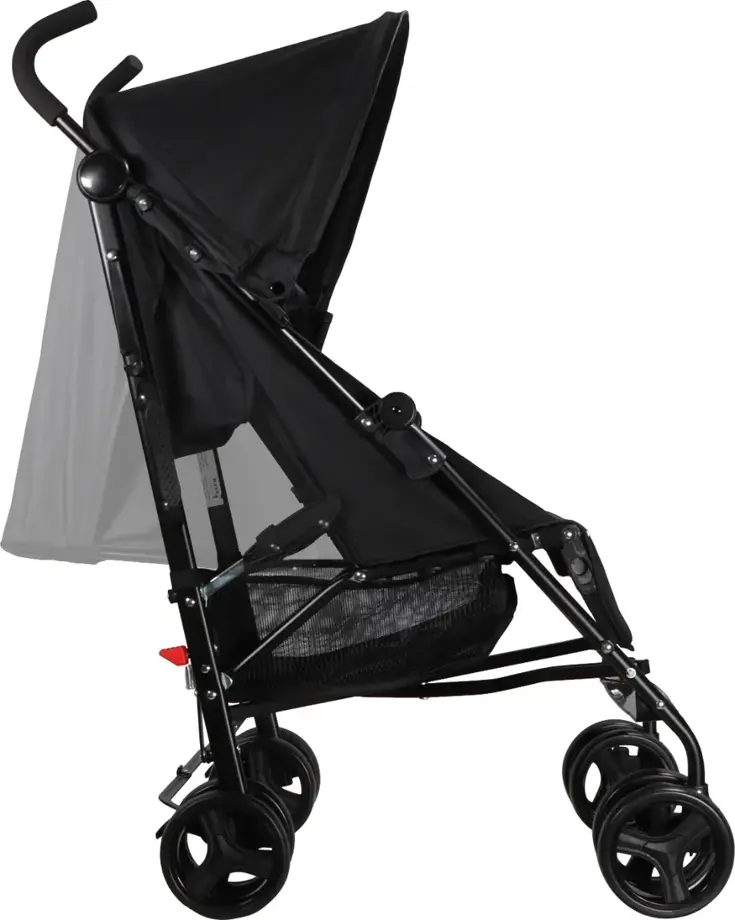 MamaLoes Loek Multistanden Buggy