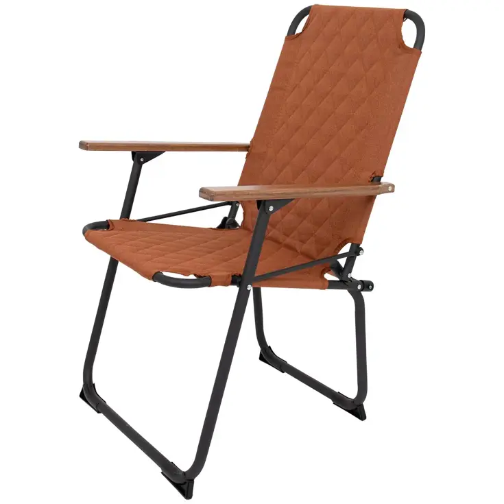 Bo-Camp Industrial Stoel Jefferson M