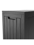 Opbergbox – 170L – 78x44x56 cm