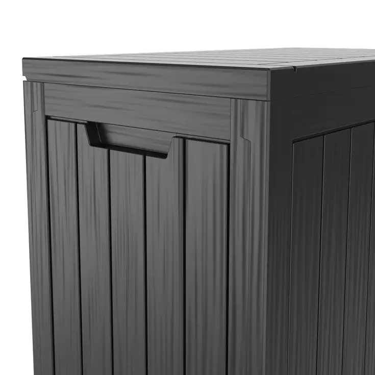 Opbergbox – 170L – 78x44x56 cm