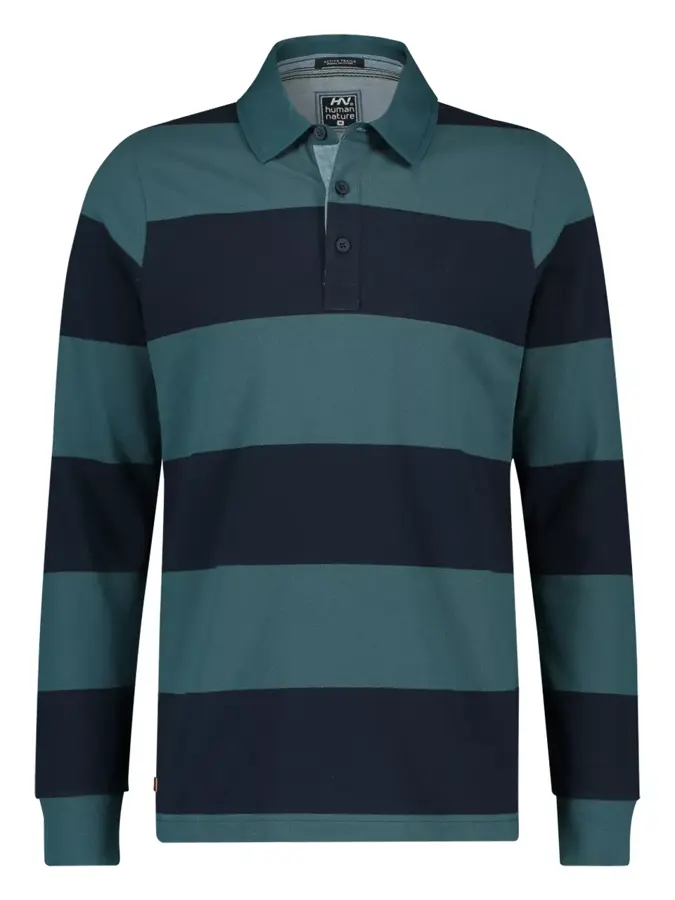 Sigge – Poloshirt Heren