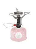 MSR – Pocket Rocket Deluxe Stove Kit- kookset
