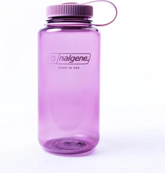 Nalgene  Drinkfles Cherry Blossom  500ml  Paars main product image