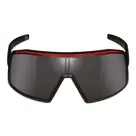 BRN MAXwide fietsbril zonnebril