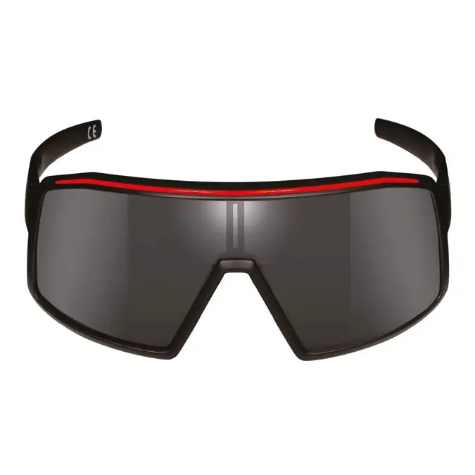 BRN MAXwide fietsbril zonnebril