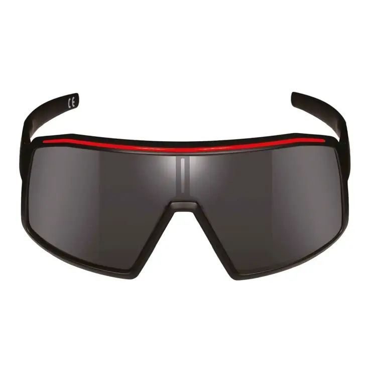 MAXwide fietsbril zonnebril