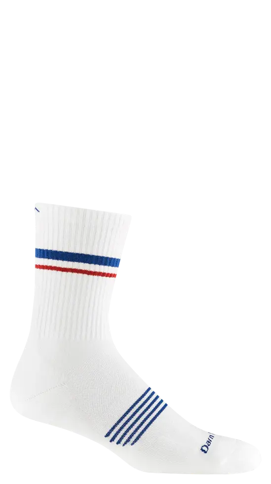 Hardloopsokken - merinowol - Met demping