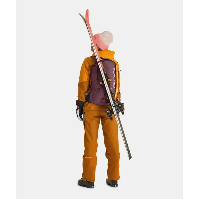 Ortovox Free Rider 20 S mountain-rose |20 L