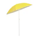 Human Nature Parasol Met Flap