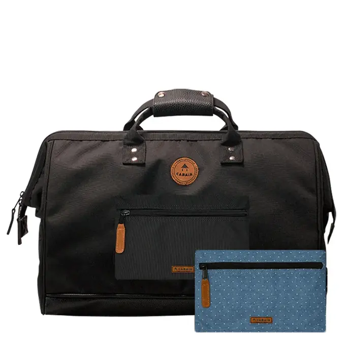 Cabaia Reistas Duffle