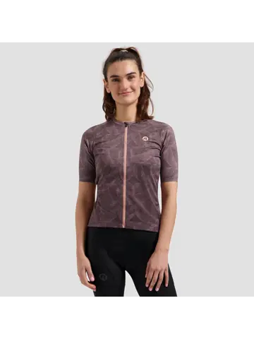 Essential Graphic II Fietsshirt Dames
