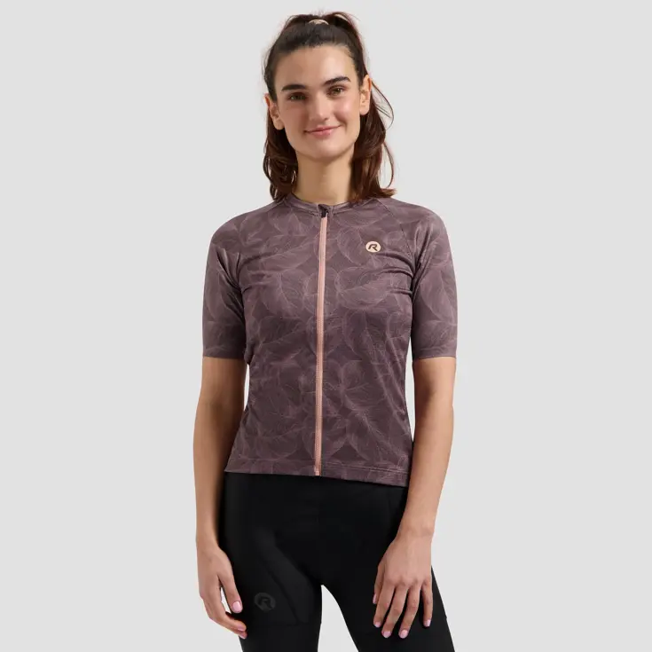 Essential Graphic II Fietsshirt Dames