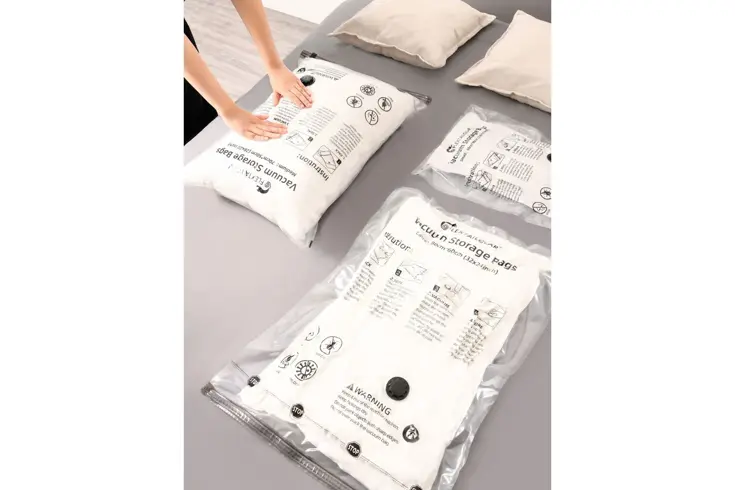 Flextail - Flexbag vacuümzakken 70x50CM