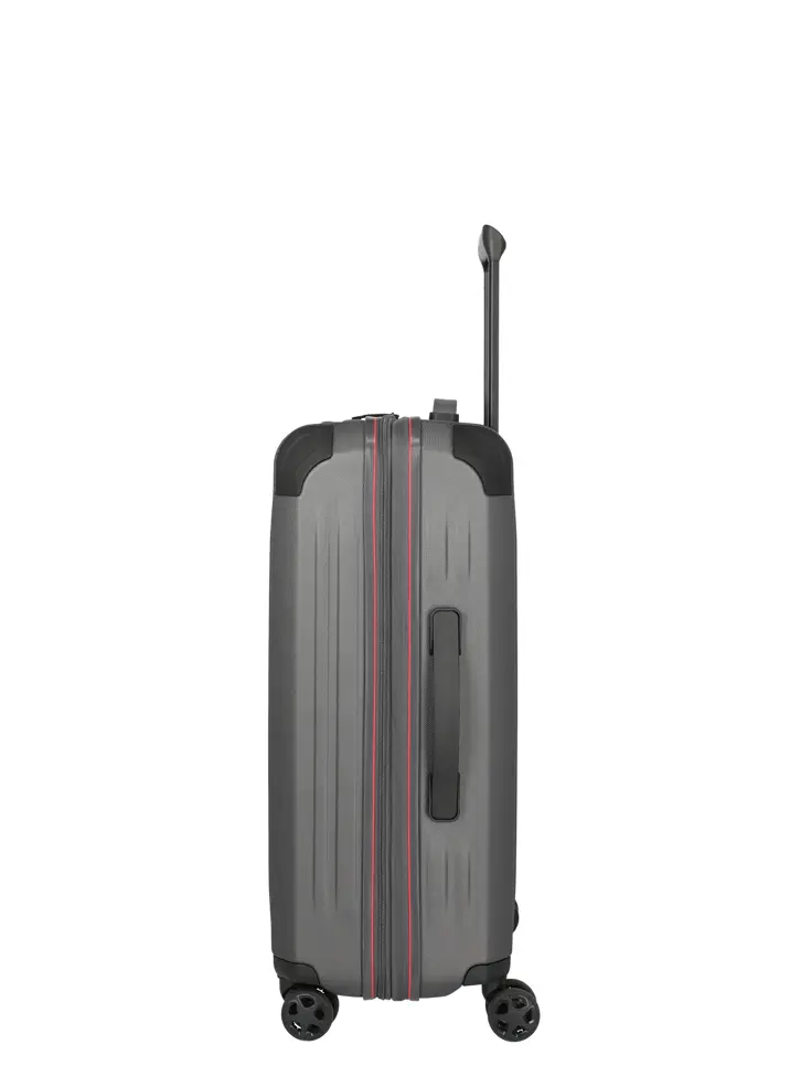 Travelite Dynamiic 4 Wheel Trolley M  |69 L