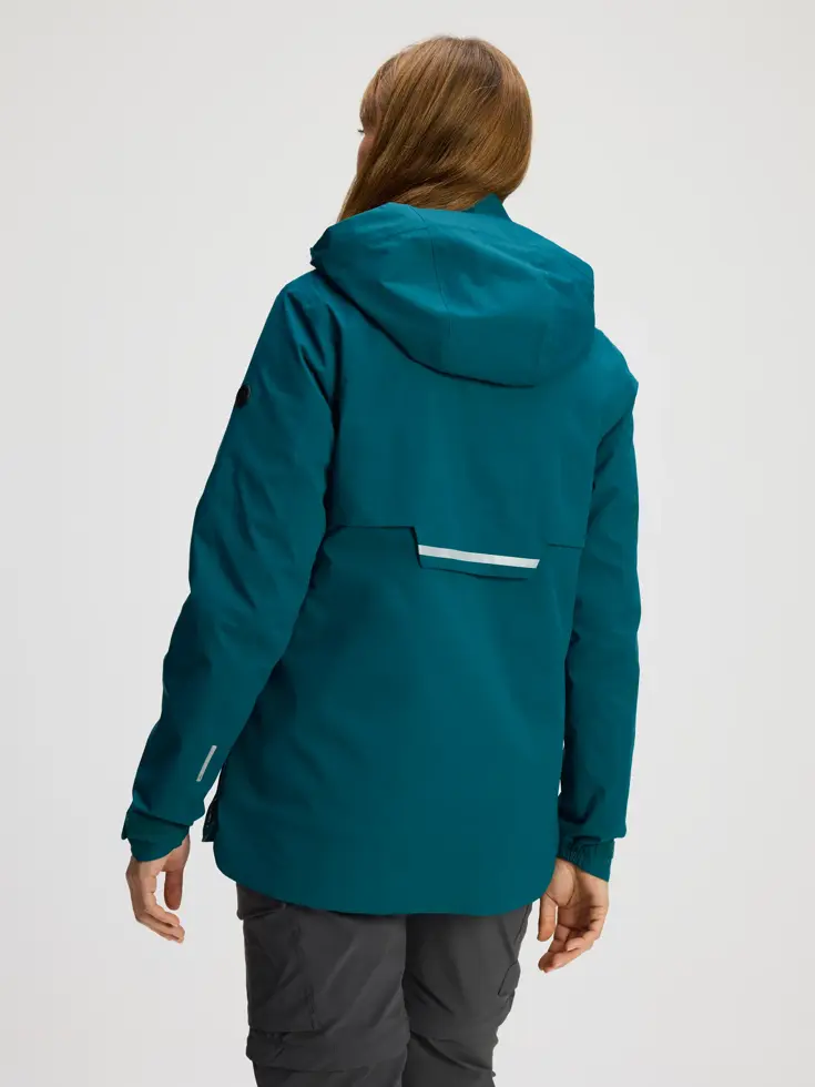 Mapiri - Jas dames - Human Nature