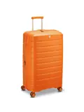 Roncato expandable trolley 78 spot Oranje