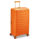 Roncato expandable trolley 78 spot Oranje