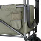 Travellife Porto bolderkar mosgroen