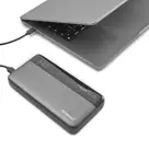 Intenso HE25000 Powerbank 25.000 - 140 W