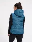 Virum - Bodywarmer dames - Human Nature