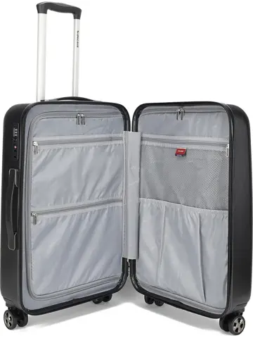 Paradiso - Middelgrote koffer - 66cm