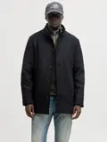 Heren Detroit Coat Jacket