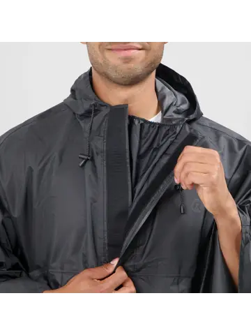 Commuter - Fiets Regenponcho