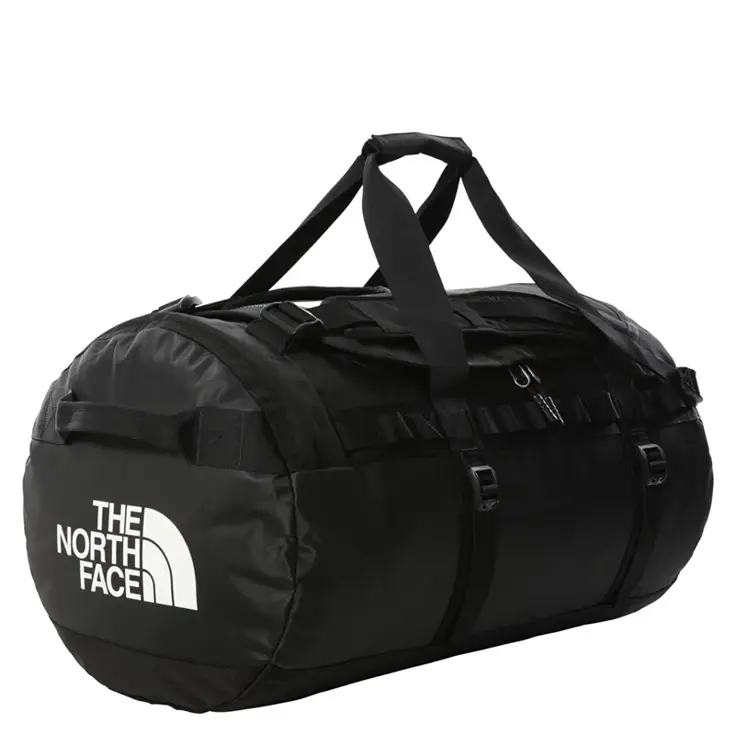 Base Camp Duffel M - Reistas - Rugzak - 71 Liter
