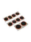 Bandenplakset met 10 stickers voor reparatie