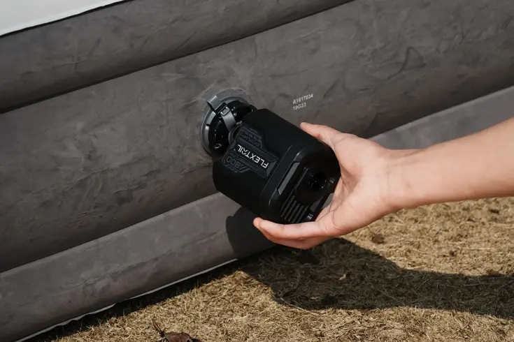 Flextail Luchtpomp EVO PUMP 3