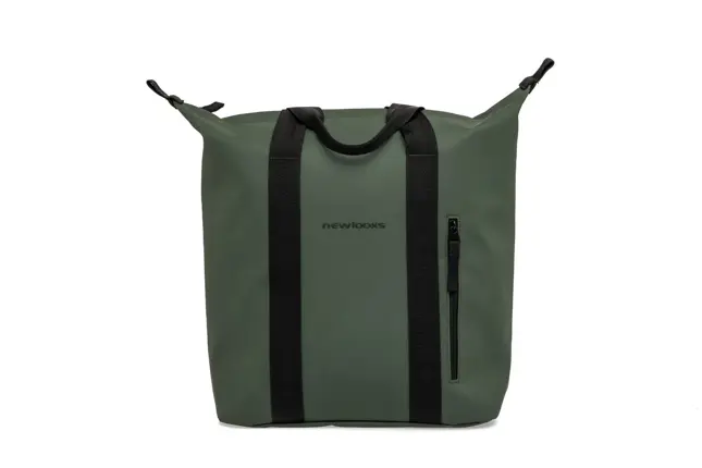 New Looxs Fietstas Odense Kota 24 Liter