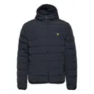 Heren Lightweight Padded Jacket Lyle & Scott