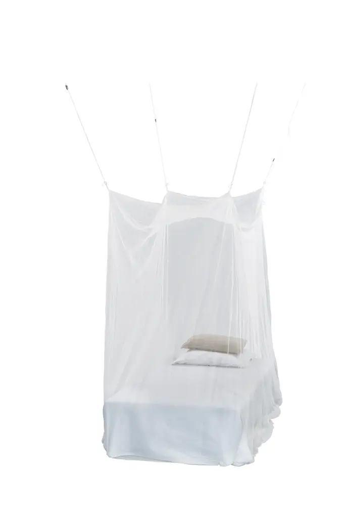 Deconet klamboe Solitaire