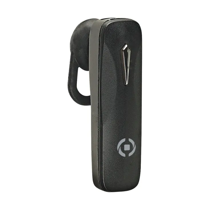 Lichte Bluetooth headset met 10m bereik