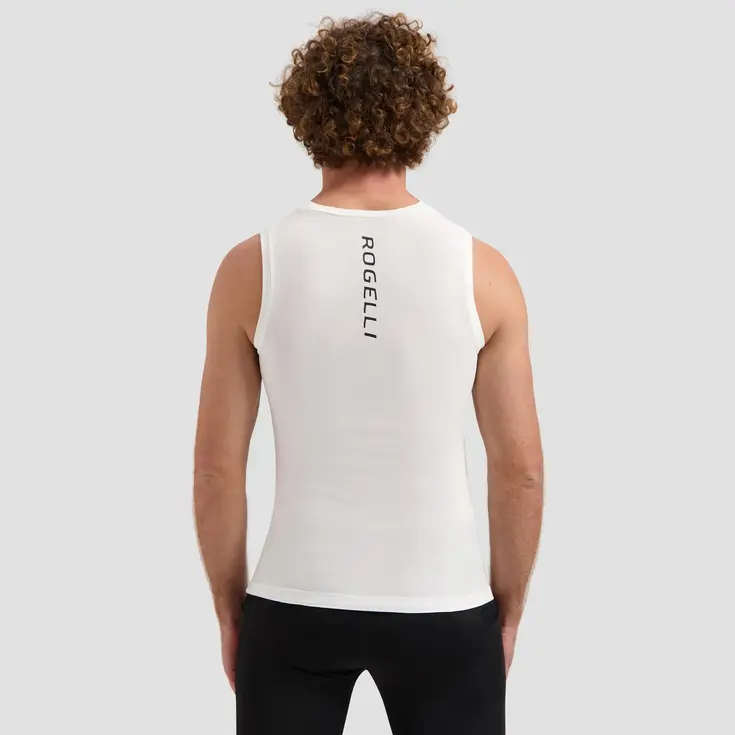 Core II Ondershirt Mouwloos 2-pack Uniseks