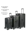 Trunk Luxe Kofferset 3-delig