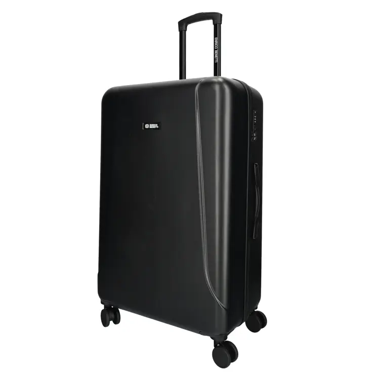 Edmonton - Grote koffer - 77cm - 106L