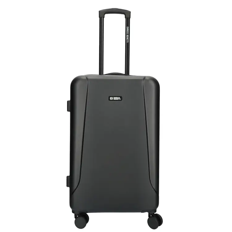 Edmonton - Middelgrote koffer - 70cm - 71L