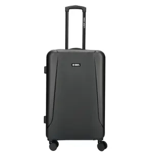 Edmonton - Middelgrote koffer - 70cm - 71L