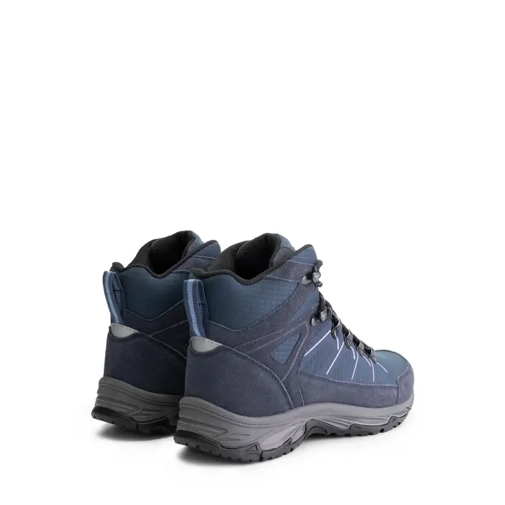 Grenaa Dames - Wandelschoenen - Waterdicht