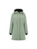 Travelin' 3-layer softshell jas - Dames - Enrike