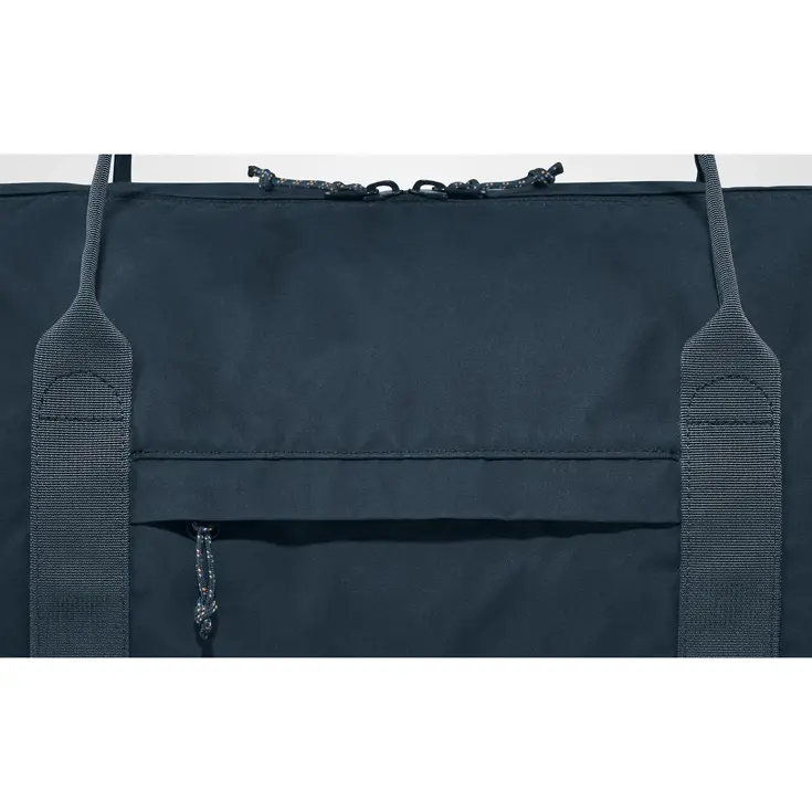 Fjallraven Vardag Duffel 30 black