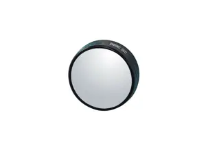 Dodehoek spiegel Ø 50 mm