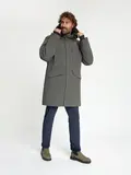 Uffor - Parka heren