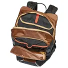 Vaude Tremalzo 10 Rugzak black