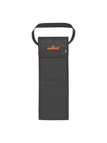 Campout Oprijblok Caravan